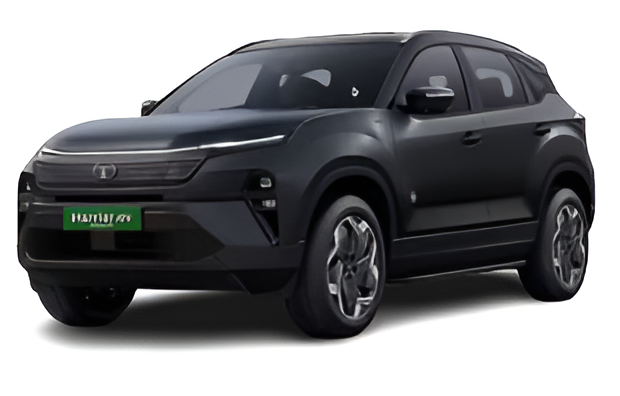Tata Harrier EV